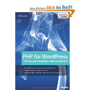 wordpress-buch