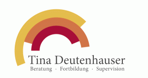 Neues Logo für Mag.a. Tina Deutenhauser