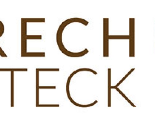 Neues Logo für Sprechbesteck