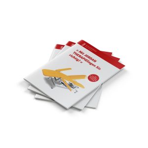 Katalog (Broschüre) mit Layout und Produktion von Mausblau, Werbeagentur Burgenland