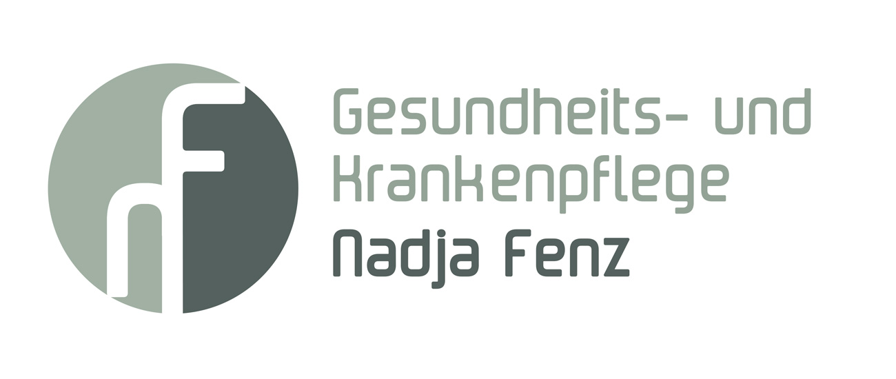 Logodesign für Gesundheitsberuf, Burgenland