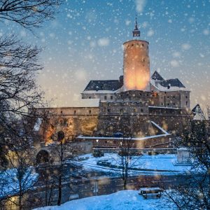 Sponsor in Forchtenstein