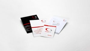 Corporate Design