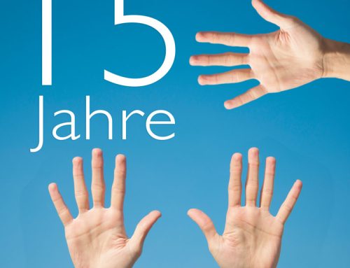 15 Jahre Mausblau – die Werbeagentur im Burgenland