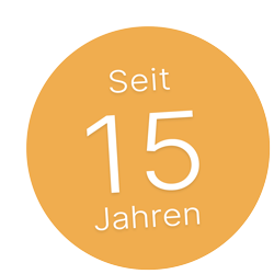 15 Jahre Mausblau, die Werbeagentur im Burgenland.